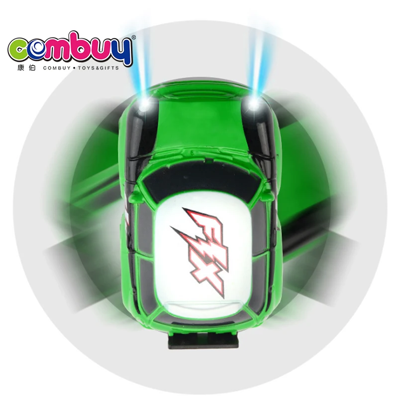  Гравитационный Датчик 2 4G smart toy 6 + мини-часы Радиоуправляемая машина