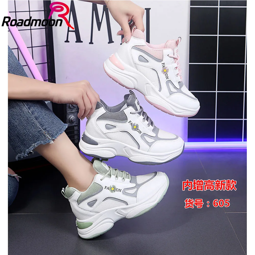 Новые модные теплые домашние тапочки с мультяшным рисунком для взрослых и детей