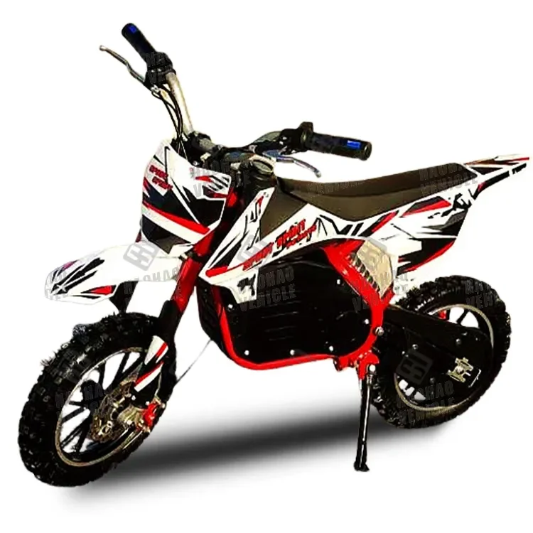Factory Sales hot sale electric motorcycles two wheeler 500w 800w 1000w kids dirt bike with CE