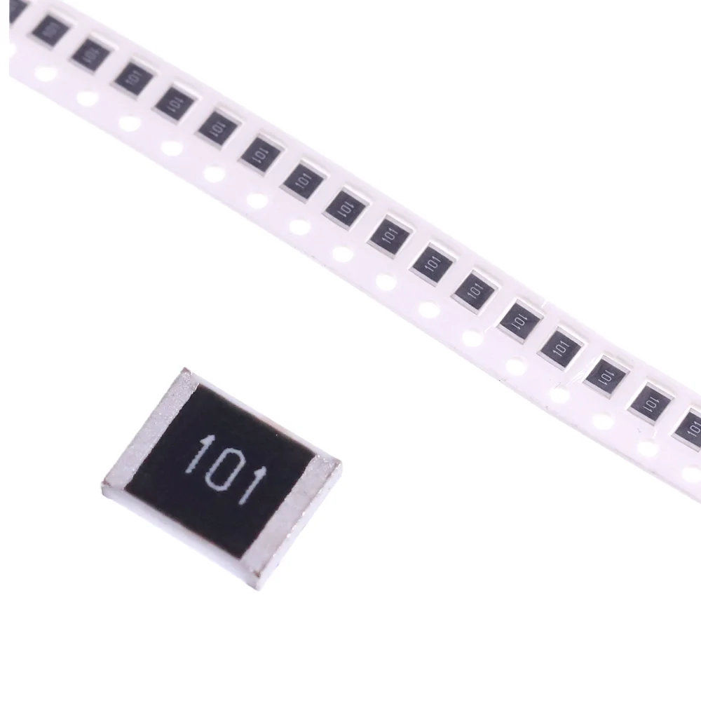 ERJ-12SF12R7U | c SMD Толстый 2010 резистор 12 7 Ом +-1%.75 Вт