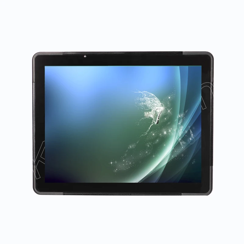 KeeTouch 17 inch 1280*1024 high brightness capacitive touch industrial lcd touch monitor