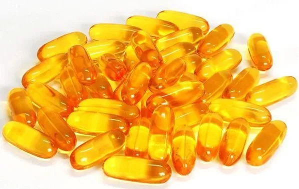 softgel manufacturing machine