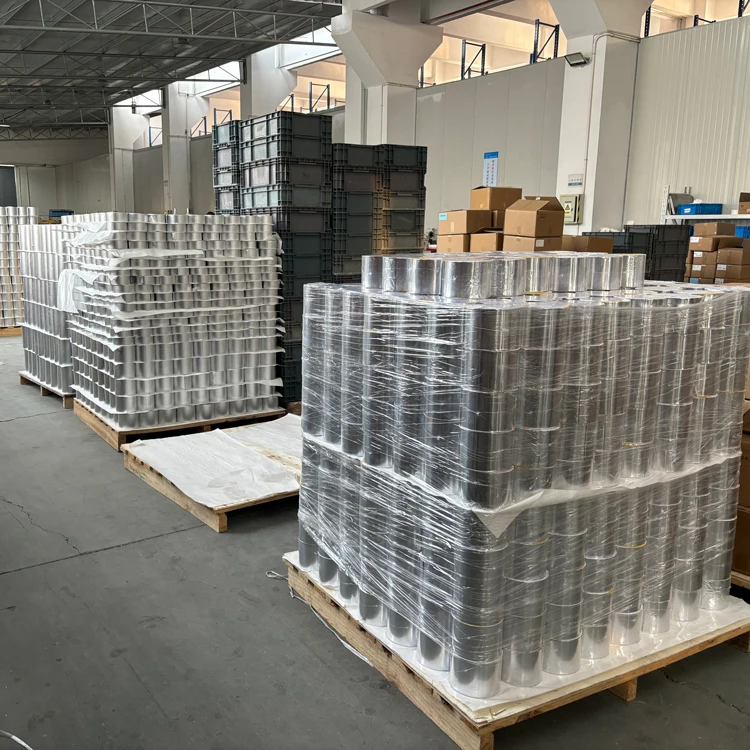 ANTI Aluminum Foil Butyl Rubber Roofing Sealant Tape, 0.8/1/1.5mm Membrane Self Adhesive Butyl Waterproofing Membrane For Roof