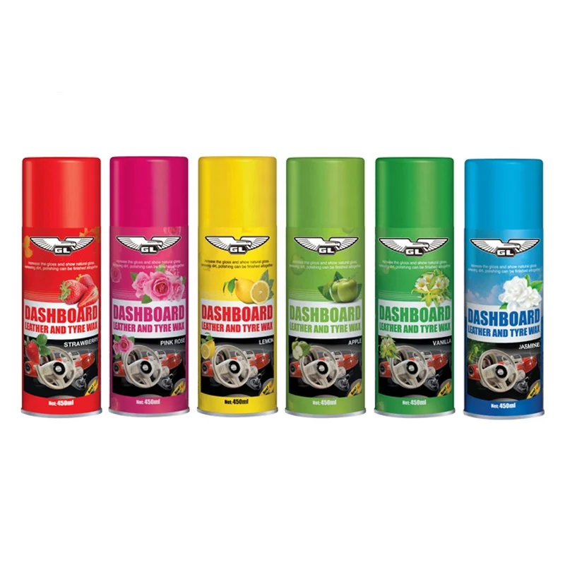 Rose Car Wax Polishing Machine Best Shine Dashboard Cleaning For Wash