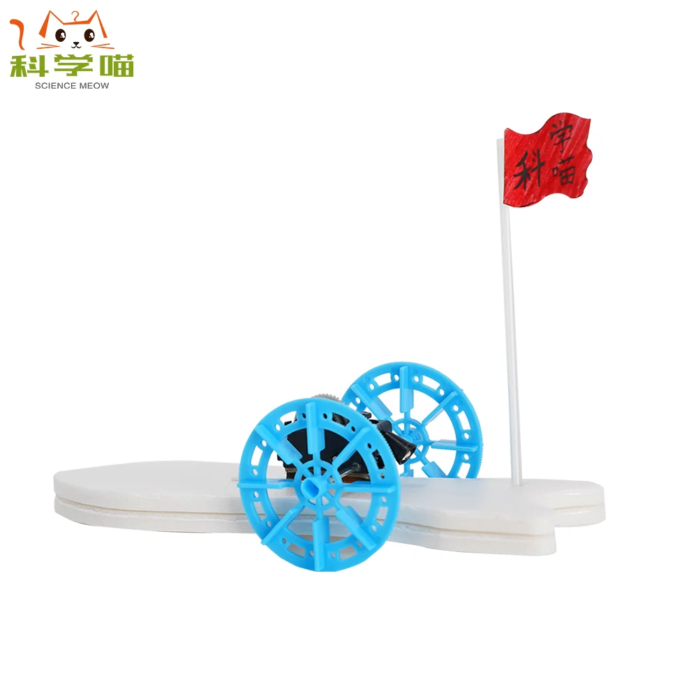 
diy educational toys stem science kit for kids electronics 