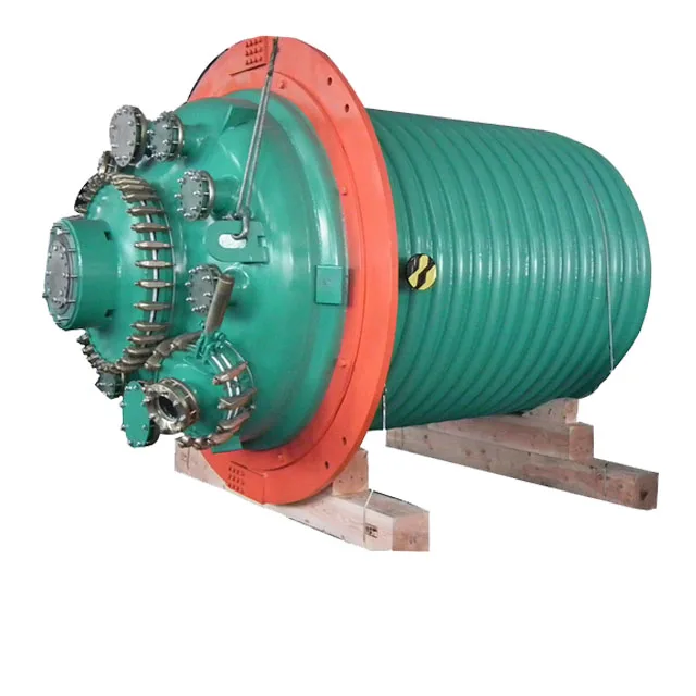 chemical liquid condenser