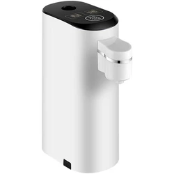 New multi-function household smart instant hot portable mini desktop water dispensers