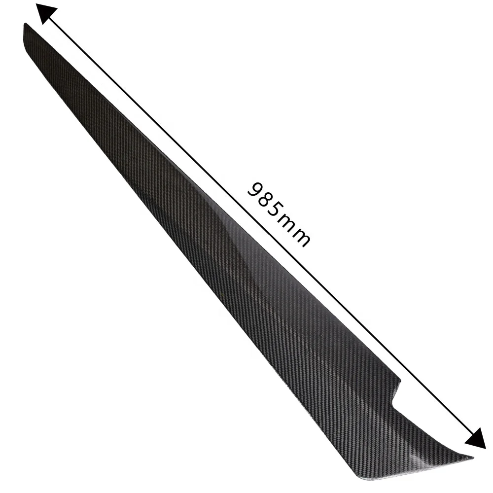 Аксессуары SUNLOP Hiace #7331, Боковая Отделка окон Hiace 200, аксессуары для пригородных фургонов Hiace, запчасти KDH 200, квантовые детали