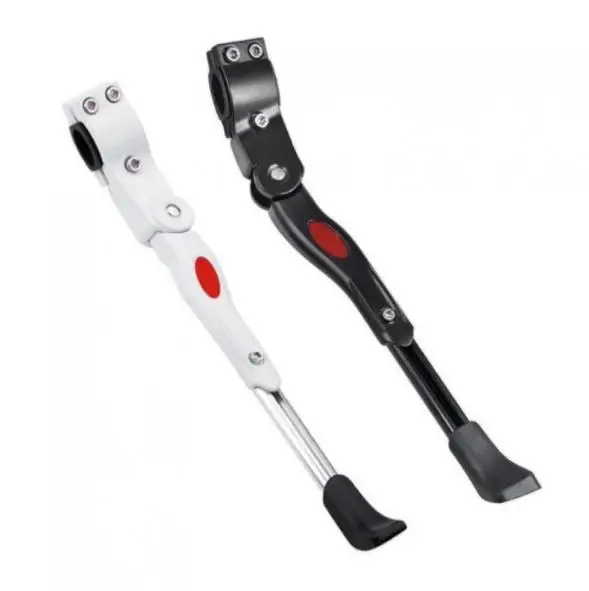 Адаптер из алюминиевого сплава для поддержки стопы велосипедные andei Боковая поддержка парковки части стойки для поддержки стопы