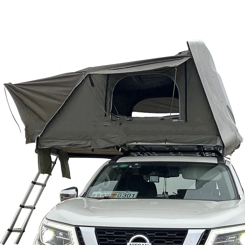 roof toop top tent carpa de techo fabricantes de china tent roof for car