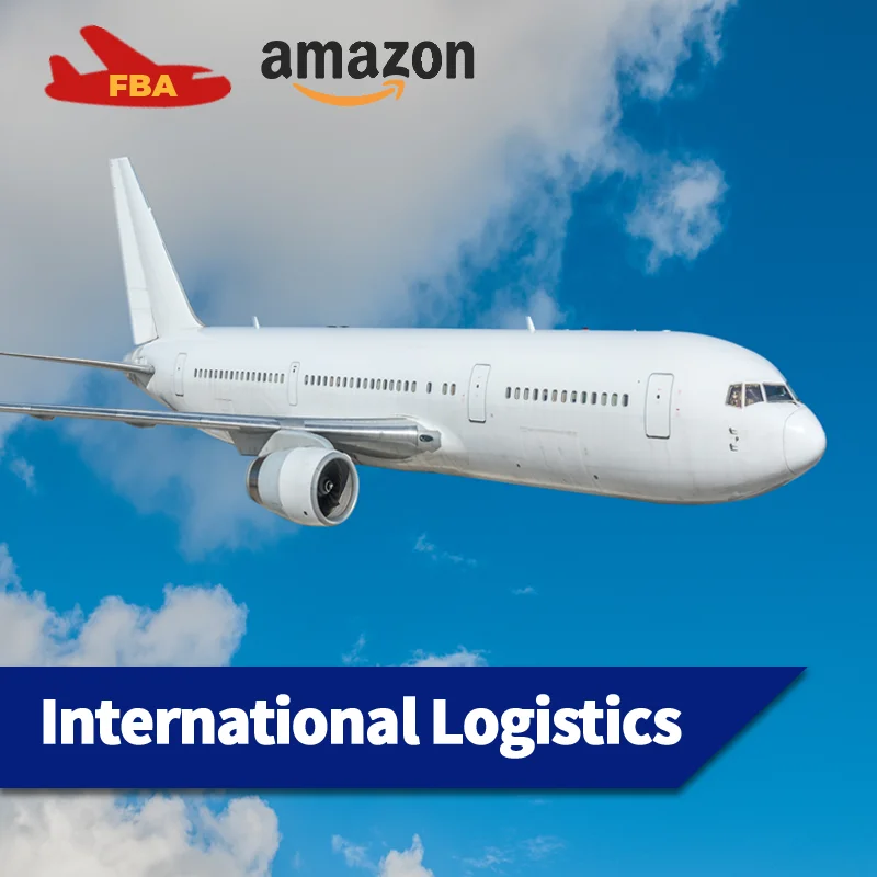 Reliable Chinese Logistics Cheap Shipping Rates DDP/DDU Door to Door Delivery USA Amazon FBA Freight Forwarder