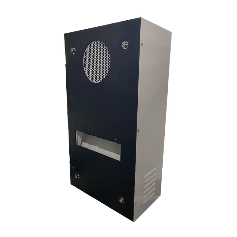 Industry Electrical Cabinet Cooler air Cooling Unit System Conditioner for