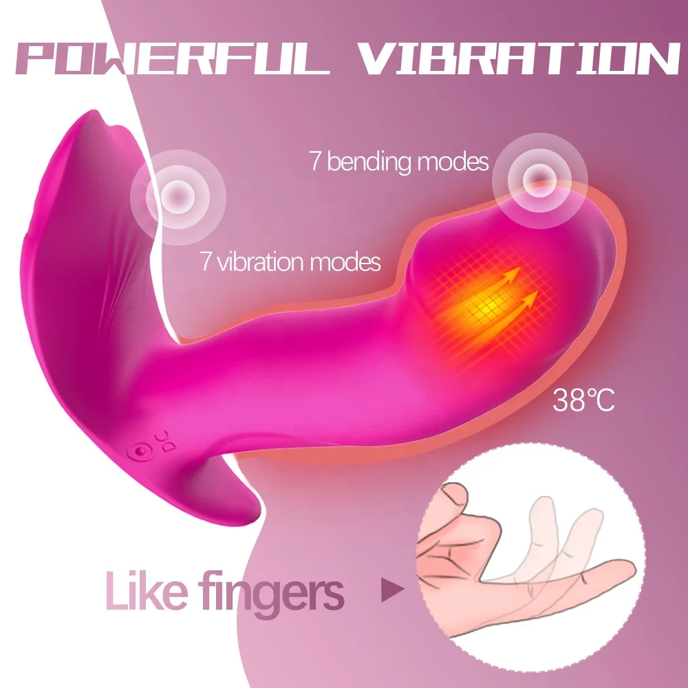 Sohimi Wholesale Vibrator Moe for Women Electric G Spot  Adult Sex Toys for Woman Masturbator