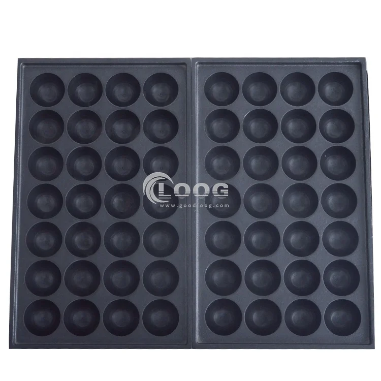 Commercial Equipment Factory Price Fish Ball Takoyaki Maker Machine 2800pa Gas Takoyaki Maker