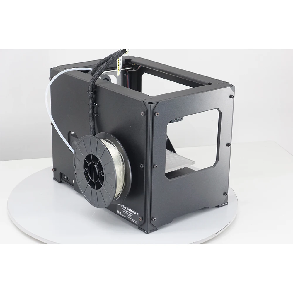 
Japanese Used Stanford Research Systems OptiMelt MPA100 Automated Melting Point System 