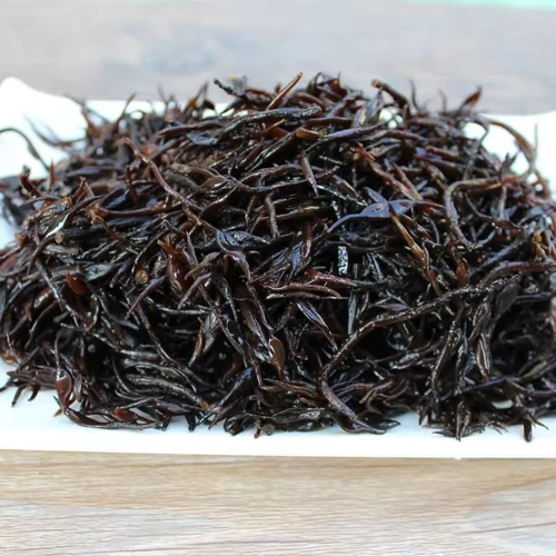 Highly Competitive Prices Naturally Organic Dried Hijiki Dried seaweed Perfect For Adding To Japanese Salads And Hot Pots