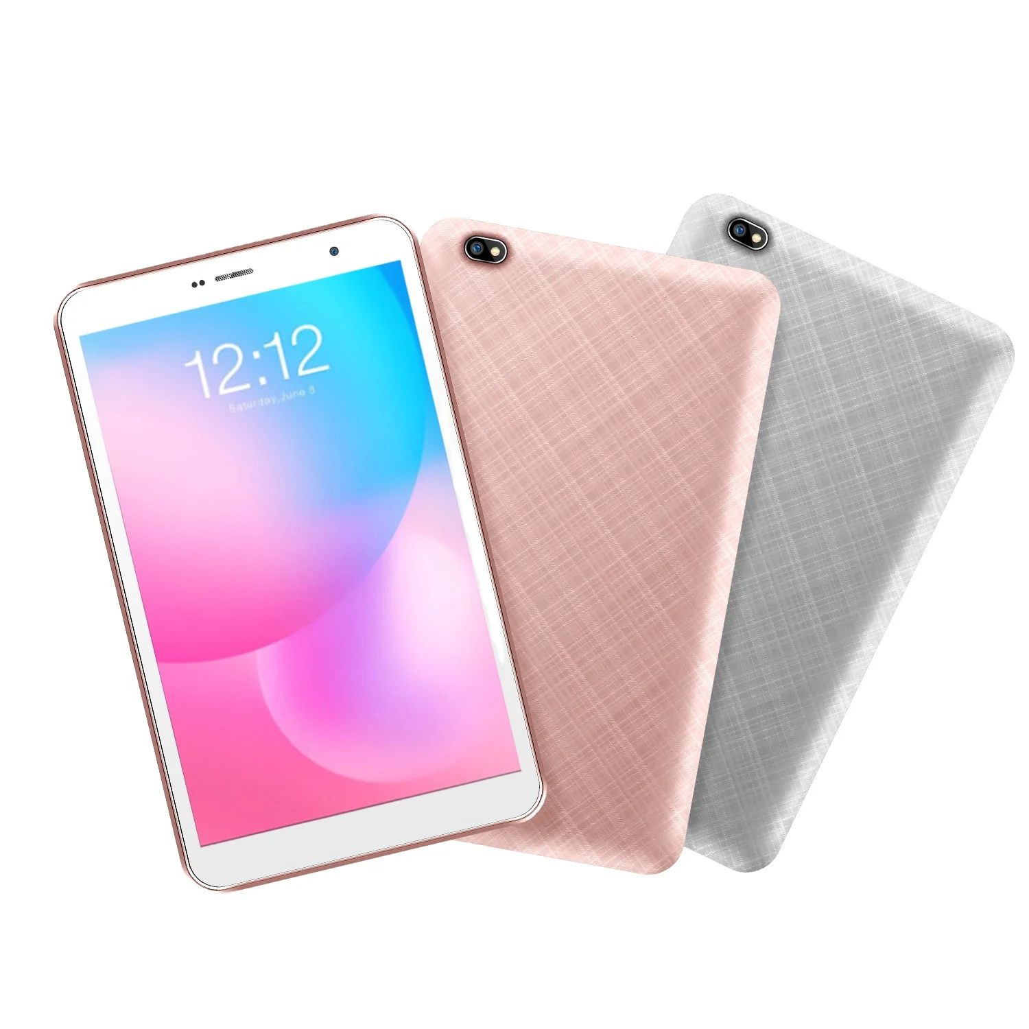 Tablet pc 8inch IPS 1280*800  Factory oem  4G LTE SC9863A Octa core  children tablet 2GB and 32GB  kids Tablet PC