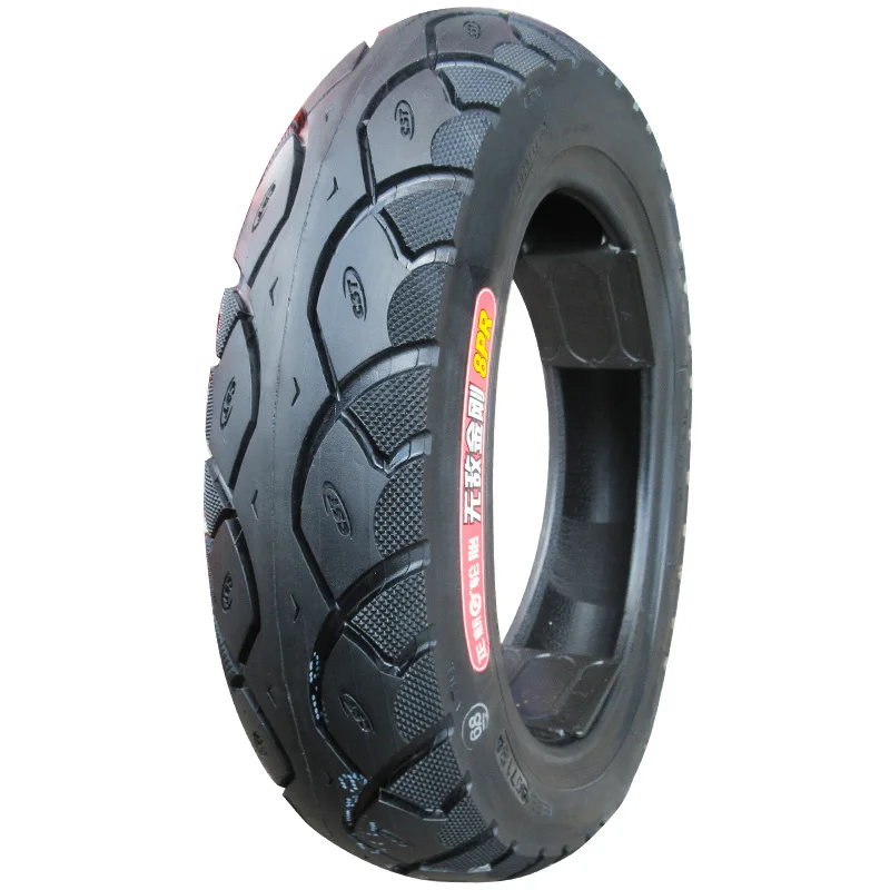 
CST chinese motorcycle 3.00-10 tubeless tyre moto tires Strong and durable than other 