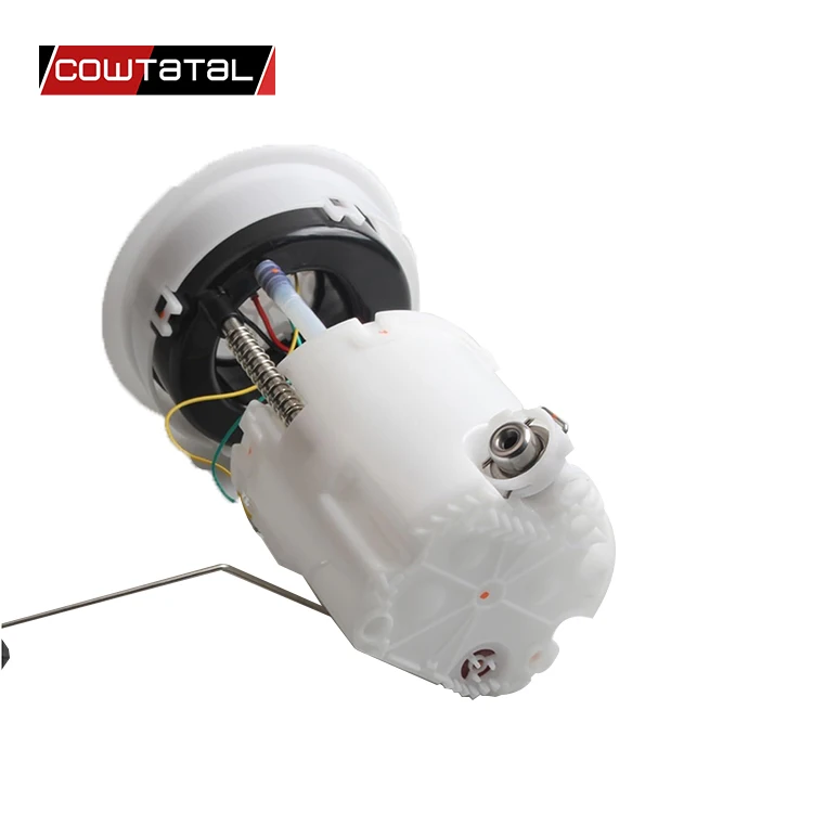 8V51-9H307-BC Fuel Pump Assembly for Mazda 2 2007-2015 1.3L 1.5L