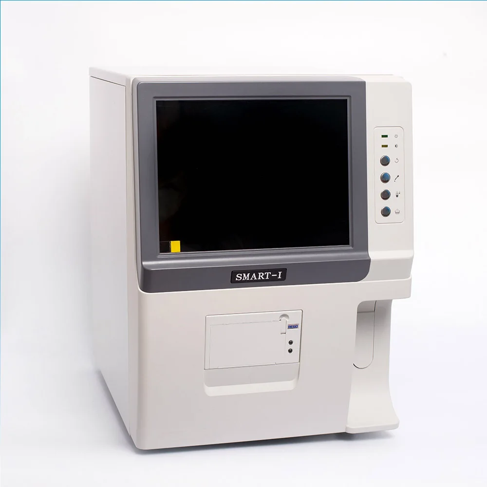 mindray  hematology analyzer 5 part price in pakistan