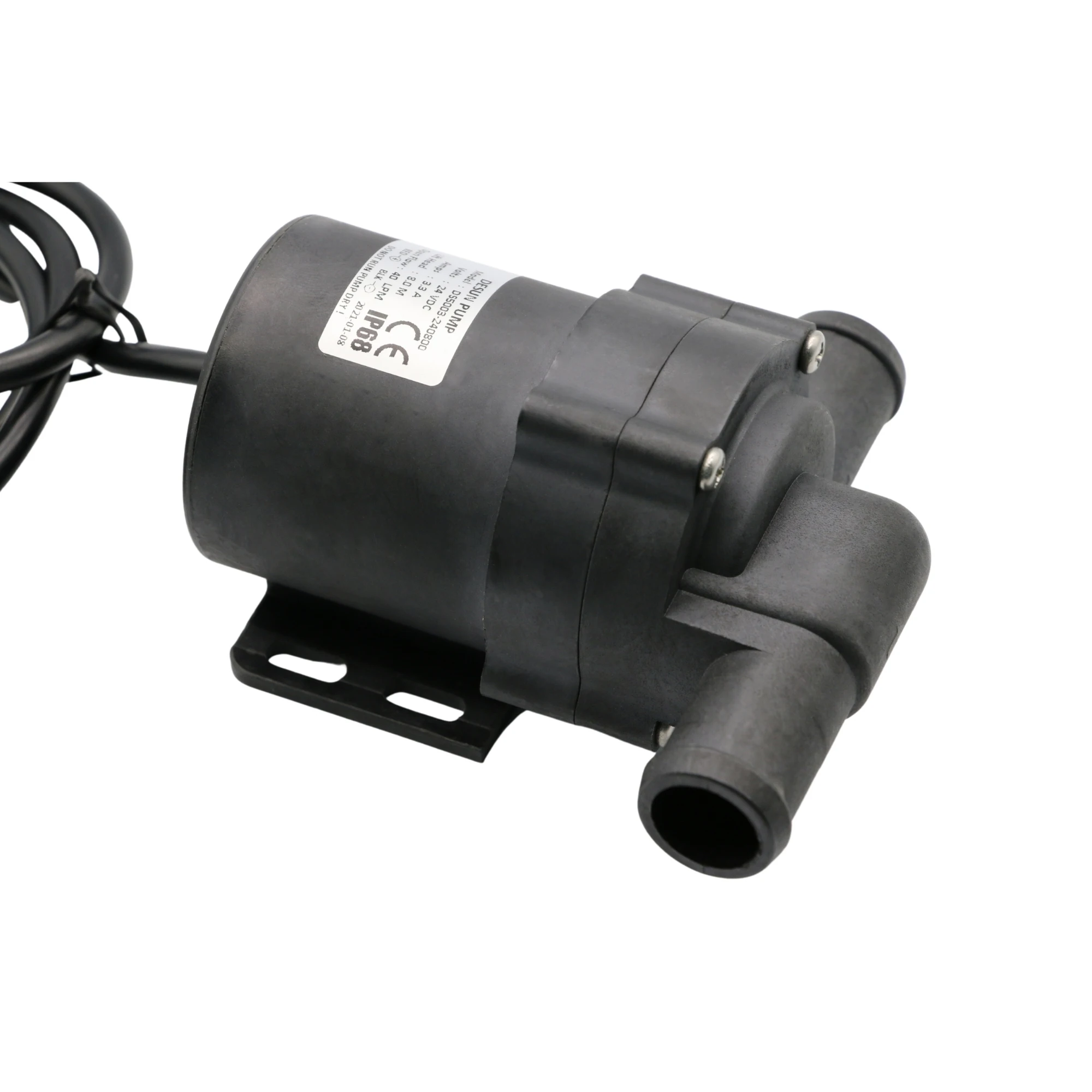40LPM DC Solar Water Circulation Pump