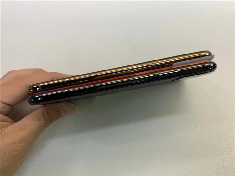 В наличии разблокированные мобильные телефоны 7 7Plus 8 8Plus X Xs Max 11 Pro 12 б/у Apple