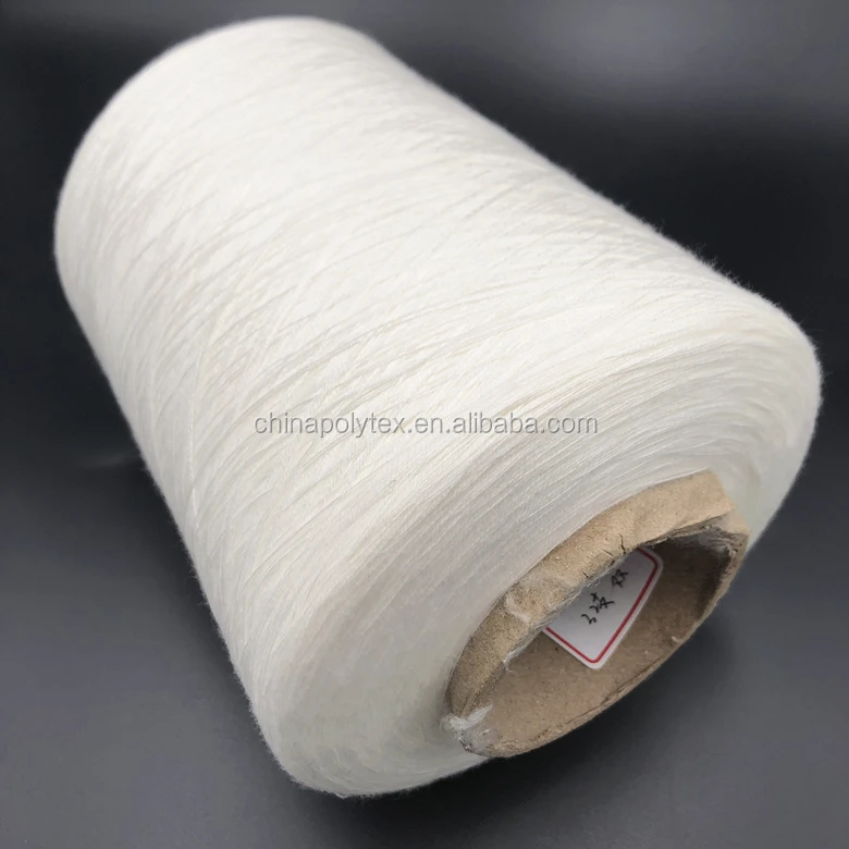 100% Acrylic yarn  high bulk the counts we have NM2/26 2/28 2/32  on hanks or cone