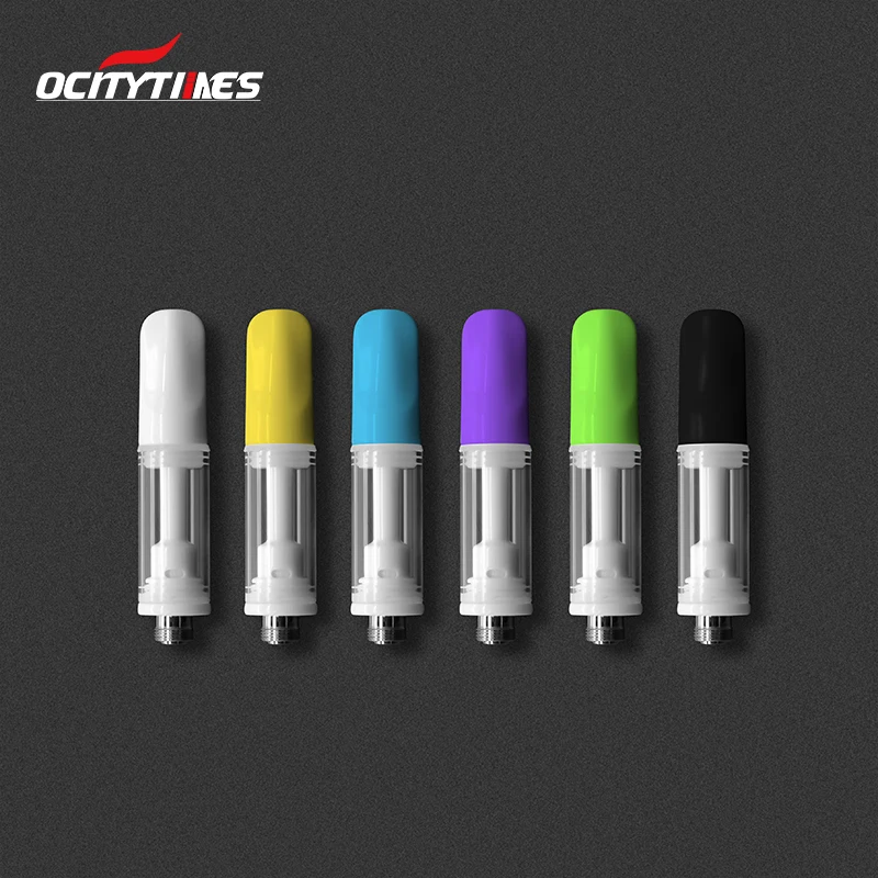 
Ocitytimes ceramic tip vaporizer cartridge BC05 