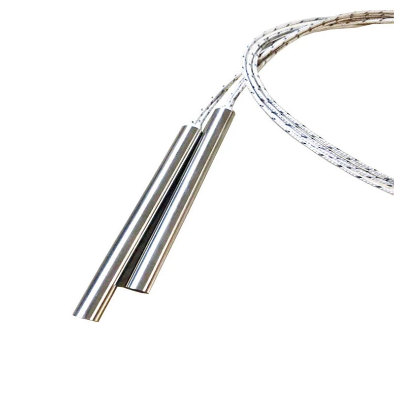 ANNAI оптовая продажа, электрический нагреватель картриджа до 800 градусов Цельсия, 400 Вт, 110 вольт