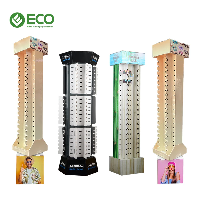 Hot Sale Car Accessories Metal Display Stand For Supermarket Wholesale