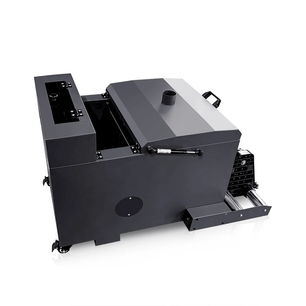 Ocinkjet A3+ Size DTF Pet Digital Roll or Sheet Impresora Heat Transfer Film Printing For Epson XP600 4720 I320 Inkjet Printer