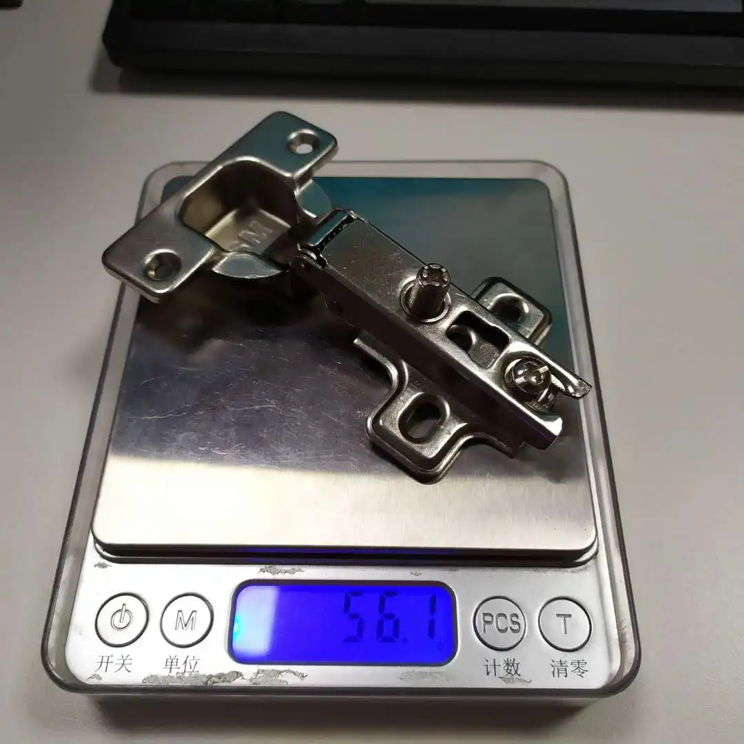 africa cabinet door hinge one way long bolt hinge for africa market