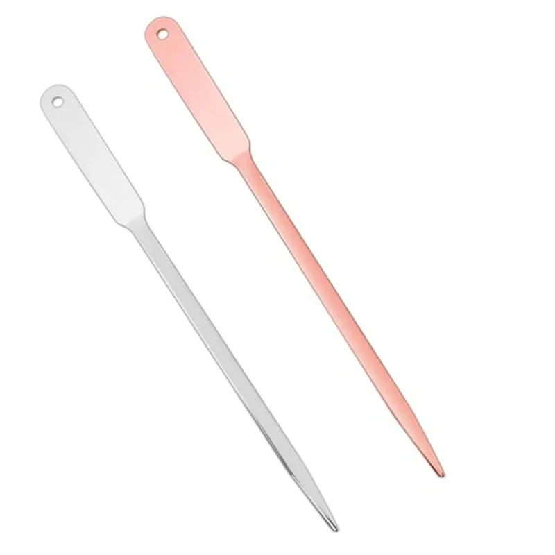 Деревянная большая ручка золотой резчик для бумаги лезвия резки букв деревенский античная металлическая отделка Открыватель