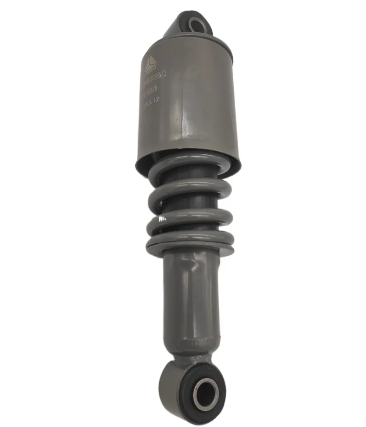 Cabin Shock Absorber WG1642430282 for Sinotruk HOWO Truck Parts