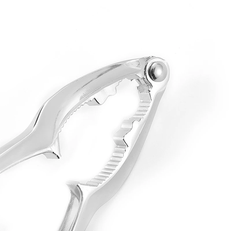 
Zinc-Plated Steel crab cracker lobster cracker sea food shellfish tools 