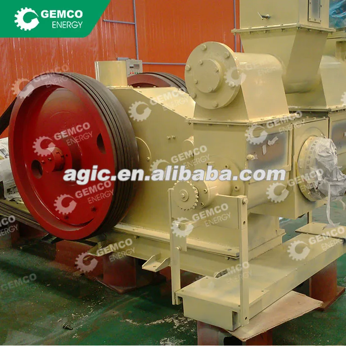 Машина для изготовления небольших брикетов из опилок, машина для изготовления брикетов из древесины, высокочастотная машина для брикетов