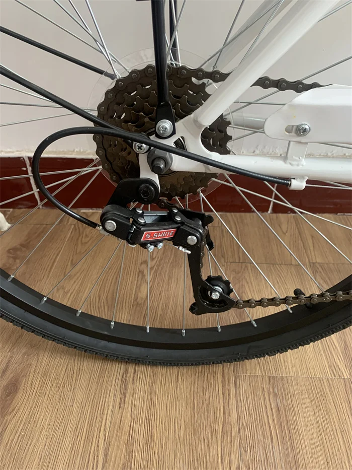 High Sale Lady Bike Girl Bicycle Tianjin Factory