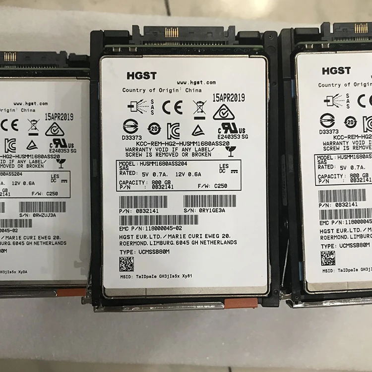 D3-D2S10-1200 005033721 005033718 005053335 005053334 005053377 005053374 1.2T SAS server hdd Test working2 server hard drive