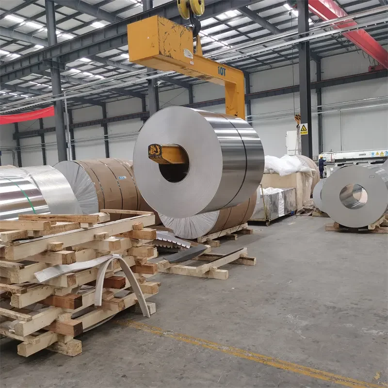 Wholesale Aluminium Alloy Metal Customized 1050 1060 1100 3003 3005 5052 5754 6061 7075
