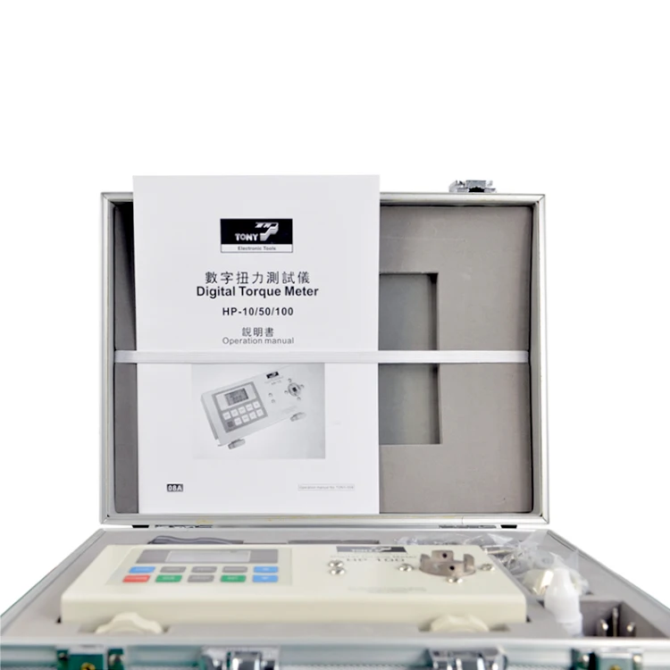 Electric Screwdriver Digkeychainque Meter Tester High Accurackey Chain10nm CE Micromekeyring Jewelry < 8 Hours 50 Hours TONY