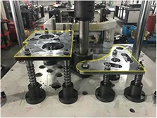 ZSZB-D Automatic Medium Speed Paper Cup Forming Machine