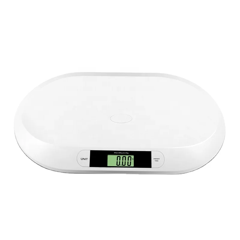 Высокоточные Многофункциональные цифровые весы для младенцев ванны ручные взвешивания тела младенца