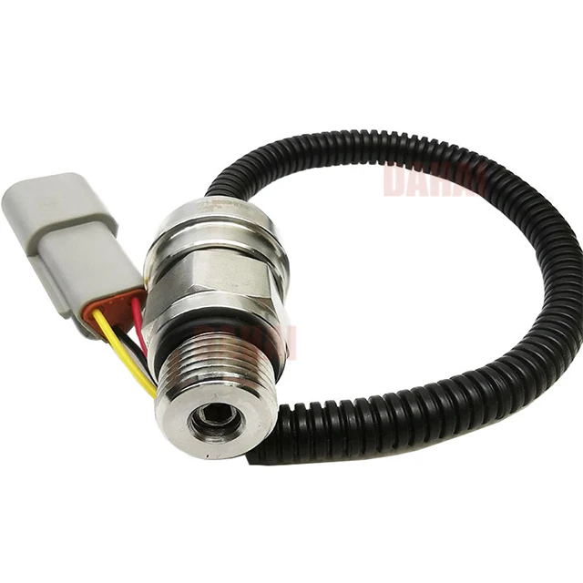 DAHAI Japan Brand  Excavator Parts Pressure Switch 4436271 7861-92-1610 221-8859