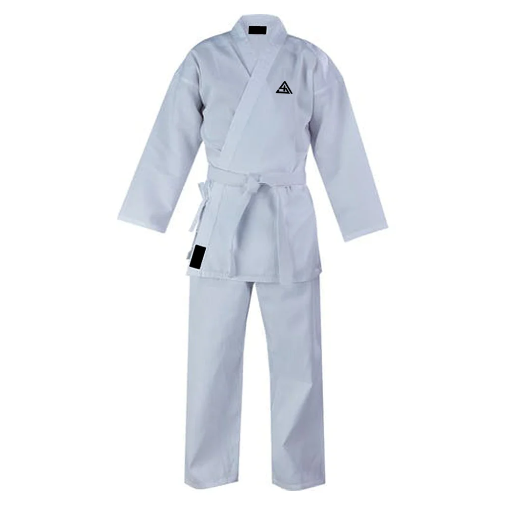 Private Label Martial Arts Karate Judo Uniform Super Quality Men Fighting Training Judo Uniform