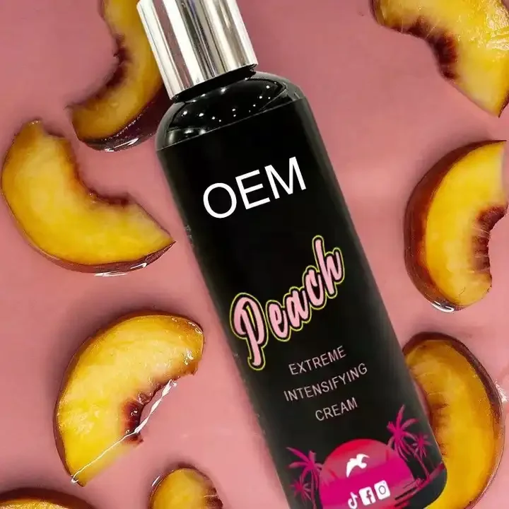 Private Label Vegan Hydrating Self Tanning Oil Cream Lotion Fake Tan Sunscreen & Tanning