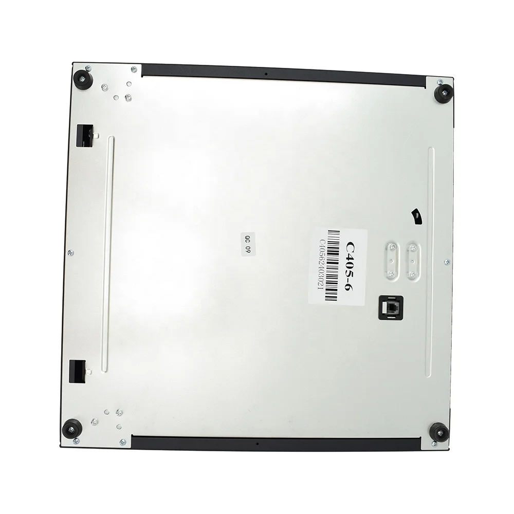 Lowest Price Gas Station Pos System Hs 405 Real Mini Cash Drawer Box Custom Usb with Keys Rj11 Cash Register Drawers