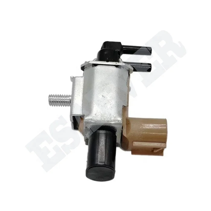 ESAEVER PRESSURE SOLENOID VALVE MR204853 K5T48272 FOR MONTERO PAJERO SHOGUN L200 4D56