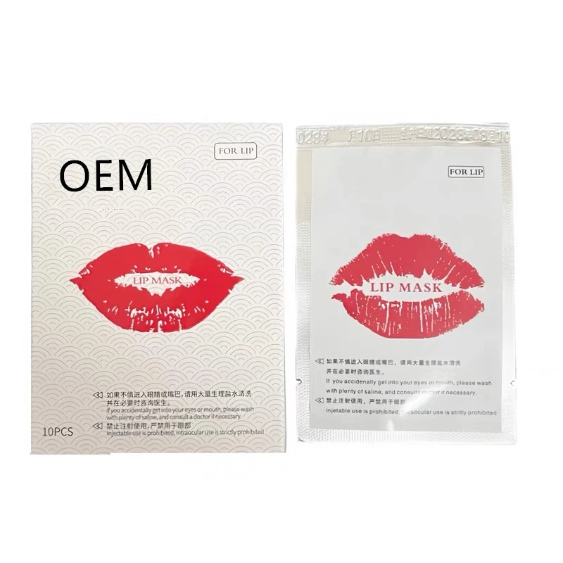Professional Microblading Tattoo Painless Lip Makeup Patch for Permanent Eyebrow Makeup