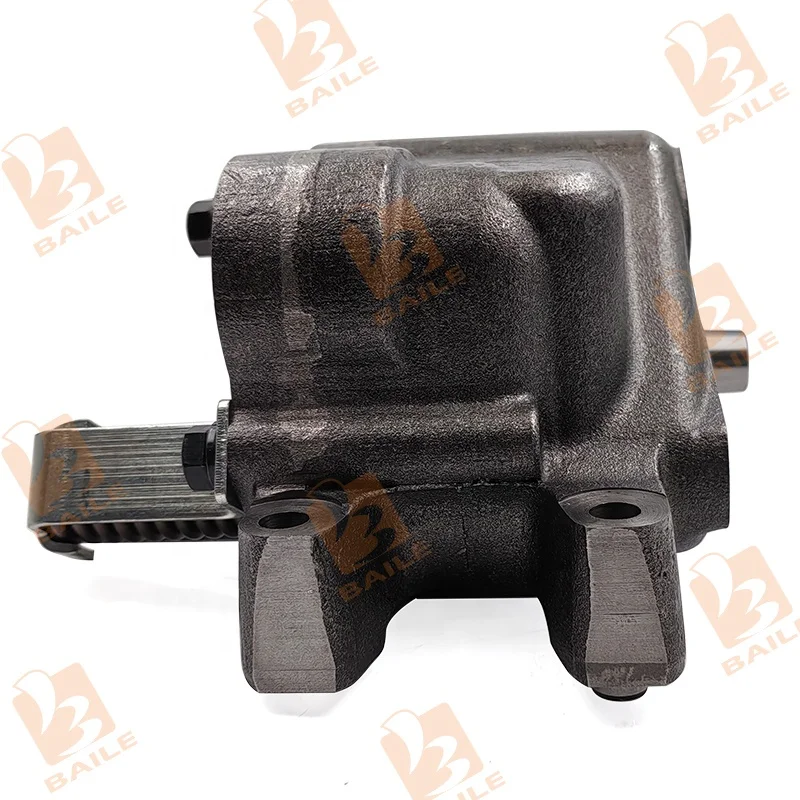 C15 3406 Oil Pump 198-1508 For Excavator Caterpillar C15 3406 Engine