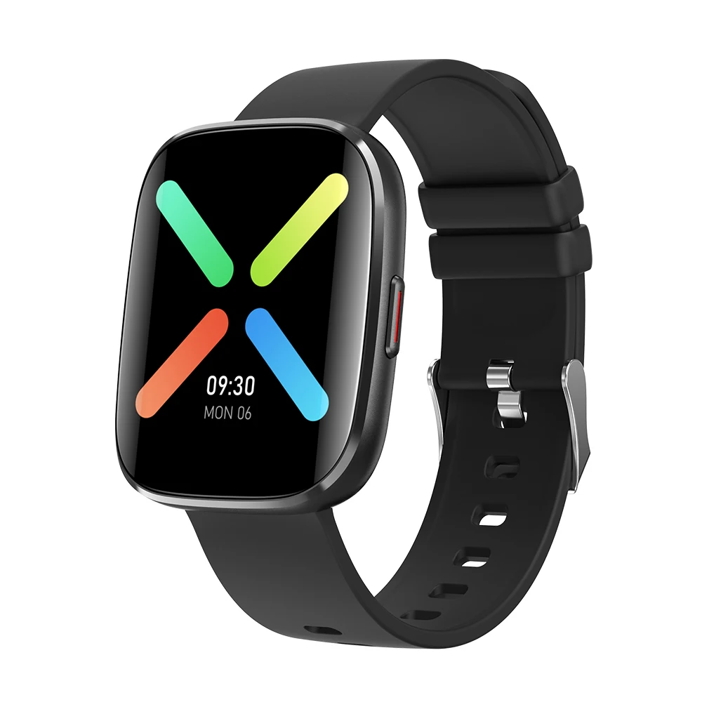 Ce Rohs curved screen smart bracelet customize logo relojes healthy watch blood pressure ip68 waterproof wristband smart watch